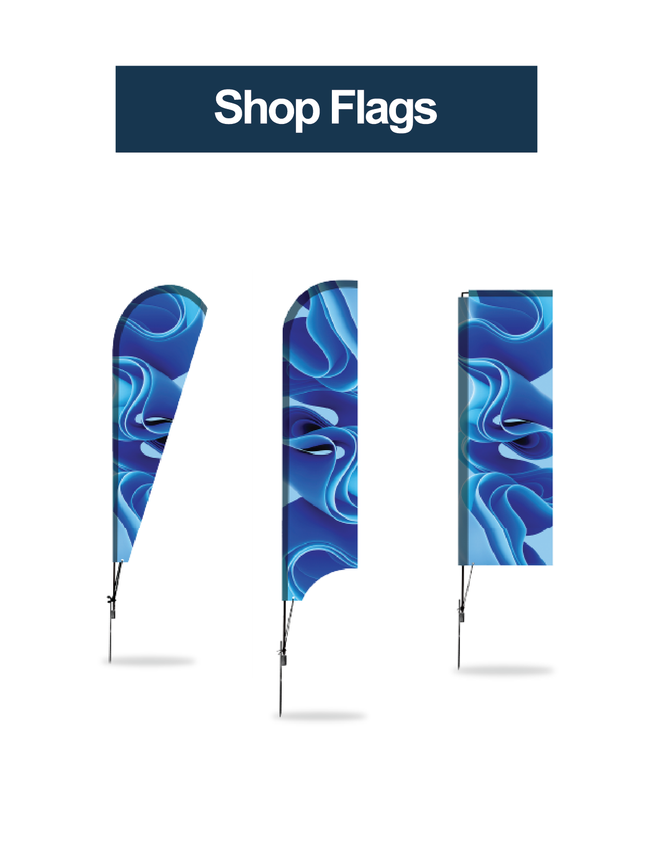 Flags