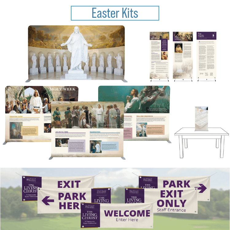 Easter Kits