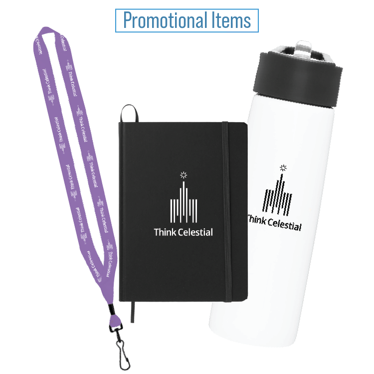 Promotional Items